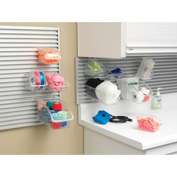 MRI-Conditional LabWall
