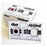 Propper Mfg Card Sterilization Duo-Record For Stm&EO Gas Strlztn 250/Bx