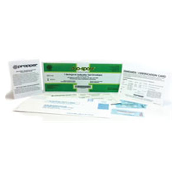 Propper Mfg Indicator Biological Dup Spore Ea