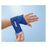 Fabrifoam Products Wrap CarpalGard Wrist Blue Size Medium/Large Right Ea