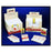 Propper Mfg Seracult Mailing Kit f/ FOB (iFOB) Tst W/ Spply 80/Bx