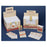 Propper Mfg Seracult Plus Mailing Pouch 100/Bx