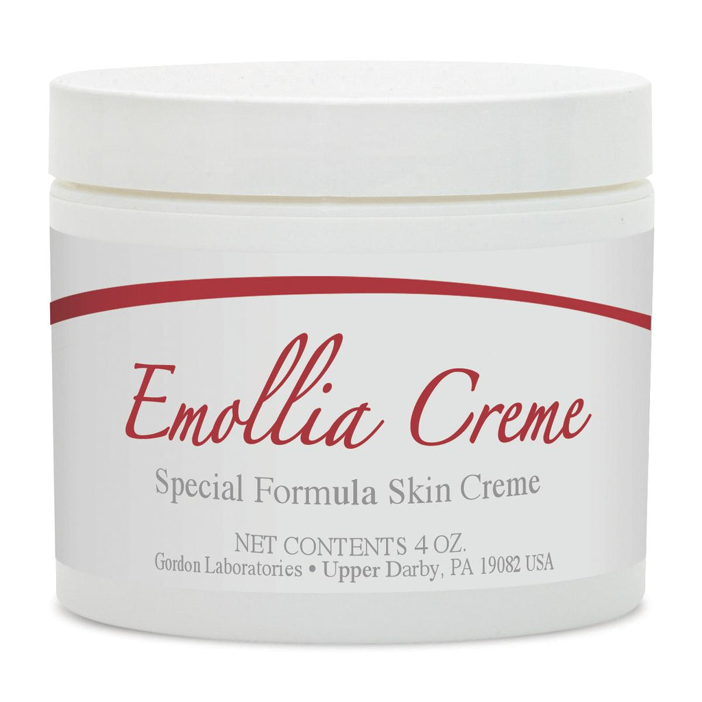 Emollia Creme by Gordon Laboratories — Grayline Medical