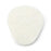 Medline M-10 Plantar Sub Metatarsal Pads - M-10 Plantar Metatarsal Pad, Felt, 1/4", White - 10319