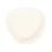 Medline M-10 Plantar Sub Metatarsal Pads - M-10 Plantar Metatarsal Pad, Felt, 1/4", White - 10319S