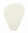 Medline M-77 Felt Metatarsal Pads - MET PAD, WHITE FELT, M-77, 1/8" 100/PK - 77119