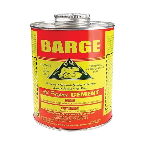 Barge Cement Adhesive