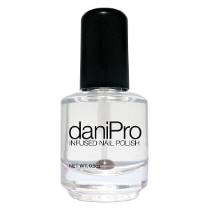 Alde Associates LLC daniPro Nail Polish - DANIPRO, G29, WHITE, JUST DREAMIN - G29