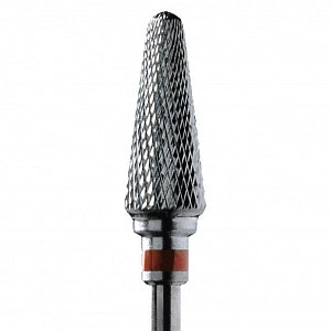 Medicool Swiss Carbide Burrs - SWISS CARBICE CONE, FINE - SC4