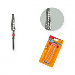 Medicool Swiss Carbide Burrs - SWISS CARBIDE CONE SMALL, FINE - SC52