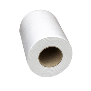 Medline Foam Rolls - FOAM ROLL, WHITE, 1/8'', 6'' X 2YD, 1/EA - 951096