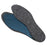 Turfliner Spring Full Steel Insoles by Aetna Felt