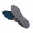 Medline Turfliner Spring Full Steel Insoles - FULL SPRING STEEL TURF TOE - MENS 14 - 900224