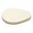 Dr. Jill's Foot Pads, Inc 1/4" Felt Adhesive Metatarsal Pads - METATARSAL PAD, SKIVED, 1/4", 100/PK - J-10