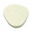 Dr. Jill's Foot Pads, Inc 1/4" Felt Adhesive Metatarsal Pads - METATARSAL PAD, SKIVED, 1/4", 100/PK - J-10