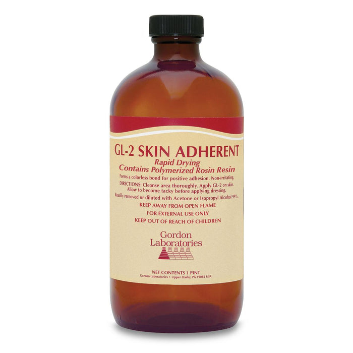 GL-2 Stik It Skin Adherent by Gordon Laboratories