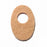Medline C-3 CORN PADS - C-3 CORN PADS, 1/16", FELT, FLESH 100/PK - 03059