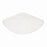 Aetna Felt Felt Arch Pads - SKIVED ARCH PADS, LG 1/4", 100/PK - 25319S