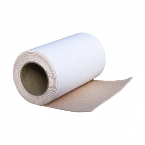 Medline Ortho Felt Rolls - Ortho Felt Roll, Flesh, 1/16", 6" x 2.5 yds., 1/Roll - 960596