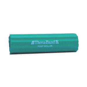Hygenic Corporation TheraBand Foot Roller - THERA-BAND FOOT ROLLER, GREEN 1/EA - 26150