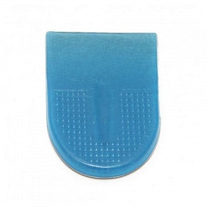 Dr Jills Gel Heel Cushions - GEL HEEL CUSHIONS - WOMENS 1PR - 1042 WOMEN HEEL CUSHION