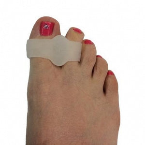 Dr. Jill's Premier Gel Buddy Splint - PREMIER GEL BUDDY SPLINT SM 2/PK - 1055-SMALL-GEL BUDDY SPLINT