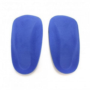 Dr Jills Arch Steppers - ARCH STEPPERS 3/4" ARCH SUPPORT, MEN 1PR - ARCH STEPPERS - MENS