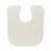 Dr Jills J-18 Felt U-Shaped Lesion Pads - J-18 1/4" FELT USHAPED LESION PAD 100/PK - J-18 FELT 1/4