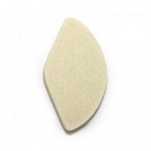 Dr Jills J-24 Felt Arch Pads - J-24 1/4" FELT MED ARCH PAD 100/PK - J-24 FELT 1/4