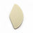 Dr Jills J-24 Felt Arch Pads - J-24 1/4" FELT MED ARCH PAD 100/PK - J-24 FELT 1/4