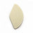 Dr Jills J-24 Felt Arch Pads - J-24H 1/8" FELT SM ARCH PAD 100/PK - J-24H FELT 1/8