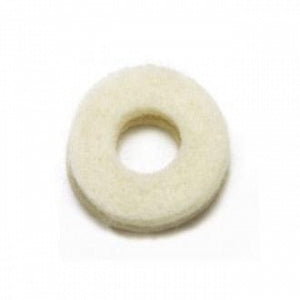 Dr. Jill's J-39 Felt Round Pads - J-39 1/8" FELT ROUND PAD 100/PK - J-39 FELT 1/8