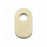 Dr Jills J-4 Felt Corn Pads with Hole - J-4 1/16" FELT CORN PAD W / HOLE 100/PK - J-4 FELT 1/16