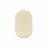 Dr Jills J-40 Moleskin Oval Pads - J-40 MOLESKIN PAD OVAL LARGE 100/PK - J-40 MOLESKIN