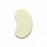 Dr Jills J-46 Moleskin Kidney Pads - J-46 4" MOLESEKIN KIDNEY PADS 100/PK - J-46 MOLESKIN