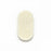 Dr Jills J-6 Moleskin Oval Coverlet Pads - J-6 MOLESKIN OVAL COVERLET PAD 100/PK - J-6 MOLESKIN