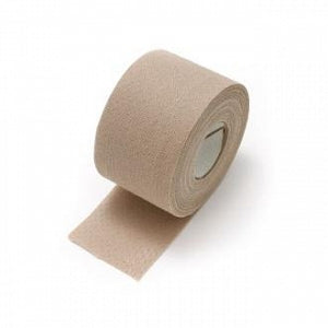 Dr Jills J-Tape Rolls - J-TAPE 2"X10YD WHITE 6RLS / BX - J-TAPE - 2" WHITE