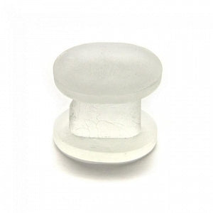 Dr. Jill's P-1 Premier Gel Toe Spreaders - PREMIER GEL SPREADERS W/FLAT TOP SM 4/PK - P-1FLAT SPREADERS-SMALL (4PK)