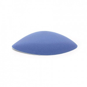 Dr Jills Poron Blue Arch Pads - PORON BLUE ARCH PAD LG 6PR / PK - PORON BLUE ARCH PADS - LG