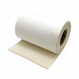 Dr Jills Felt Rolls - Felt Roll, Dr. Jill's, Adhesive, 1/8" x 6" x 2.5 yds. - SM. FELT ROLL 1/8