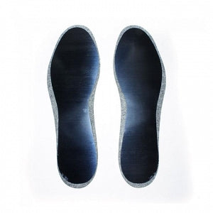 Dr Jills Turf Toe Full Insole - TURF TOE INSOLE FULL SPRING STEEL W SZ 5 - TURF INSOLE-FULL-W-5