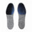 Dr Jills Turf Toe 1/2 Insole - TURF TOE INSOLE 1/2 SPRING STEEL M SZ 5 - TURF INSOLE-HALF-W-5