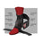 Swede-O Inc Strap Lok Ankle Brace - Strap Lok Ankle Brace, Black, Size XL - 22115