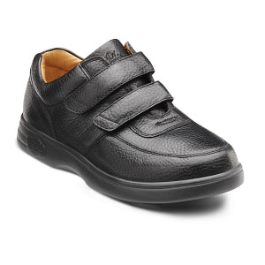 Dr. Comfort Dr. Comfort Collette Women's Support Shoes - Collette Support Shoes, Black, Women's Size 6 Medium - 0010-M-06.0
