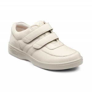 Dr. Comfort Dr. Comfort Collette Women's Support Shoes - Collette Support Shoes, Beige, Women's Size 5.5 Medium - 0030-M-05.5