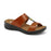 Dr. Comfort Dr. Comfort Sharon Women's Sandals - Sharon Sandals, Peanut Brittle, Women's Size 9 Medium / Wide - 110830-MW-09.0