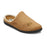 Dr. Comfort Dr. Comfort Cozy Women's Slippers - Cozy Slippers, Camel, Women's Size 10 Wide - 1130-W-10.0