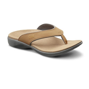 Dr. Comfort Dr. Comfort Shannon Women's Sandals - Shannon Sandals, Camel, Women's Size 7 Wide - 1330-W-07.0