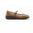 Dr. Comfort Dr. Comfort Paradise Women's Dress Shoes - Paradise Dress Shoes, Saddle Tan, Women's Size 4.5 Wide - 2120-W-04.5