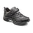 Dr. Comfort Dr. Comfort Spirit Women's Athletic Shoes - Spirit Athletic Shoes with Hook-and-Loop Closure, Black, Women's Size 6 Extra Wide - 3210-X-06.0